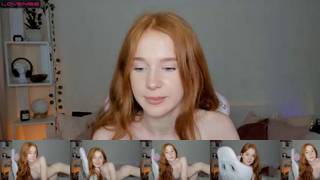 Madeline_jackson Cam Show Recorded 2023-11-20