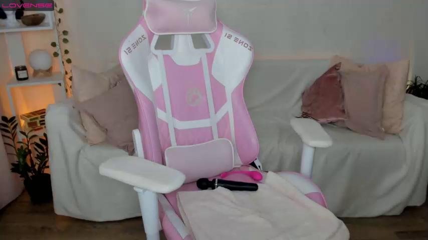 Madeline_jackson Cam Show Recorded 2023-11-20