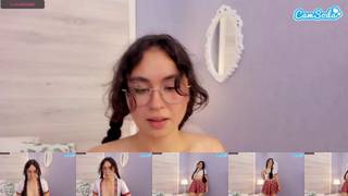 Madelineadams Cam Show Recorded 2023-10-13