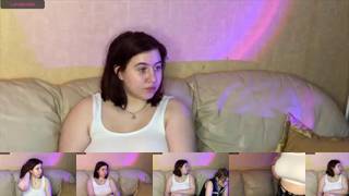 Madellana Cam Show Recorded 2023-10-26 Chaturbate