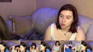 Madellana Cam Show Recorded 2023-11-05 Chaturbate