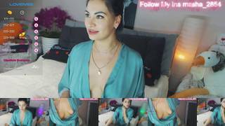 Madelynn Cam Show Recorded 2023-10-26 Bongacams