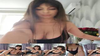 Madina3 Cam Show Recorded 2023-11-01 Bongacams