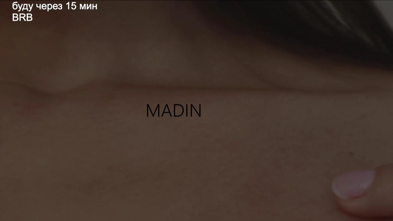 Madina3 Cam Show Recorded 2024-01-21 Bongacams