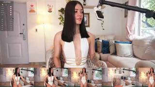 Madisonlara Cam Show Recorded 2023-11-18 Chaturbate