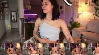 Madisonlara Cam Show Recorded 2024-01-10 Chaturbate