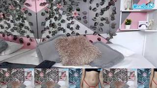 Madisonnova Cam Show Recorded 2023-08-10 Camsoda