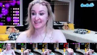 Madissonkiss Cam Show Recorded 2023-11-09 Camsoda