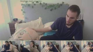 Madmicouple Cam Show Recorded 2023-10-23 Chaturbate