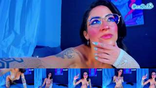 Madymonroe Cam Show Recorded 2023-11-11 Camsoda