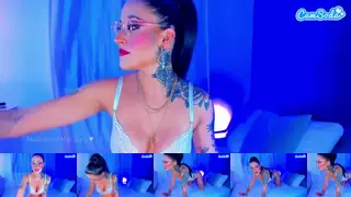 Madymonroe Cam Show Recorded 2024-04-02 Camsoda