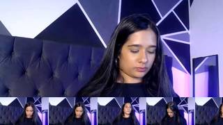 Maeena Cam Show Recorded 2023-12-26 Chaturbate