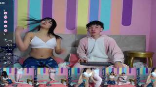 Maffia-brioony Cam Show Recorded 2023-09-19 Bongacams