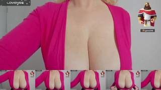 Maggielandrin Cam Show Recorded 2023-11-08