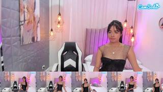 Magic-nala Cam Show Recorded 2023-07-17 Camsoda