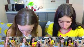 Magical_mermaids Cam Show Recorded 2023-10-20 Chaturbate