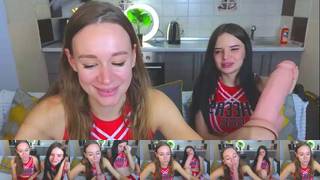 Magical_mermaids Cam Show Recorded 2023-11-28 Chaturbate