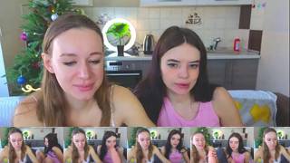 Magical_mermaids Cam Show Recorded 2024-01-03 Chaturbate