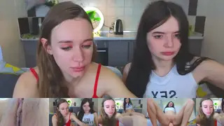 Magical_mermaids Cam Show Recorded 2024-02-06 Chaturbate