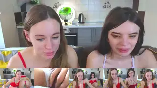 Magical_mermaids Cam Show Recorded 2024-02-15 Chaturbate