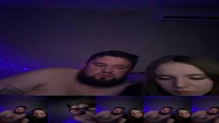 Magicallove8 Cam Show Recorded 2023-10-29 Bongacams