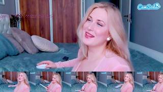 Magiceyes Cam Show Recorded 2023-07-30 Camsoda