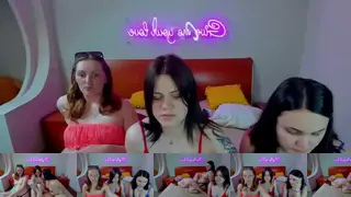 Magiceyess Cam Show Recorded 2024-04-21 Chaturbate