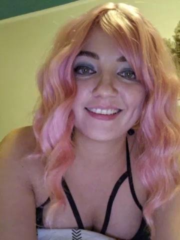 MagicPink Cam Show Recorded 2023-12-06 Bongacams