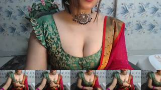 Mahimagicdoll99999-ka-ktt Cam Show Recorded 2024-01-18 Stripchat