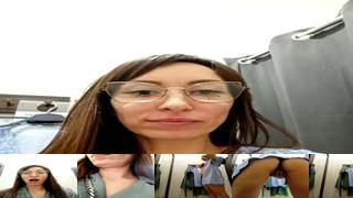 Maisa_li Cam Show Recorded 2023-07-01 Stripchat