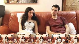 Make_me_feel Cam Show Recorded 2023-10-15