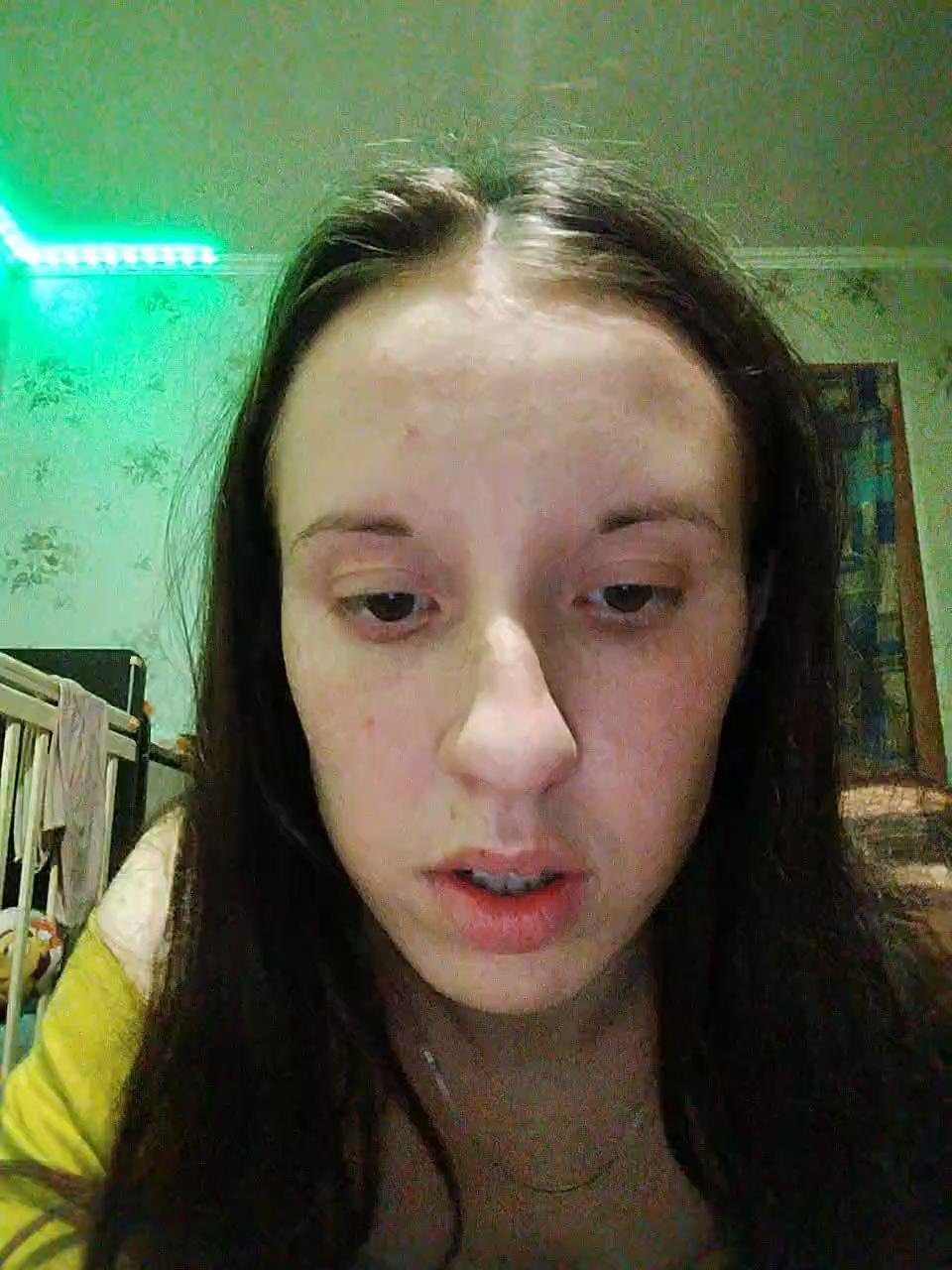 MalayaMeow Cam Show Recorded 2024-01-27