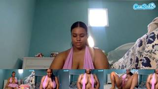 Malia333 Cam Show Recorded 2023-07-09 Camsoda