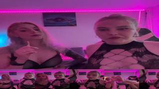 Malinalaura Cam Show Recorded 2023-06-06 Bongacams