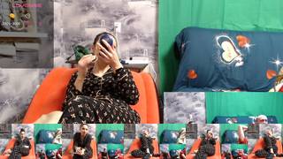 Mallazfxxx005 Cam Show Recorded 2024-01-18 Bongacams