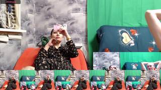 Mallazfxxx005 Cam Show Recorded 2024-01-19 Bongacams