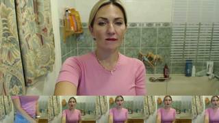 Mallinia Cam Show Recorded 2023-09-27 Bongacams