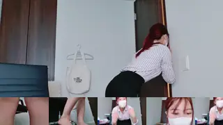 Manami-maru Cam Show Recorded 2024-06-05