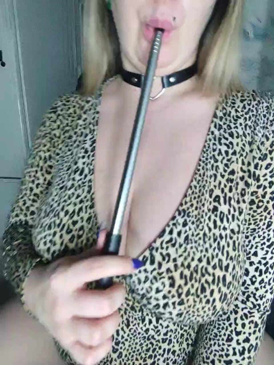 Mandarinka8 Cam Show Recorded 2024-01-29