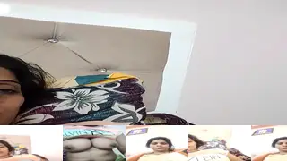 Manmohini123 Cam Show Recorded 2024-03-03 Stripchat