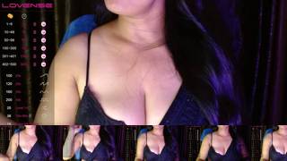 Manshiaroraa Cam Show Recorded 2023-07-22 Stripchat