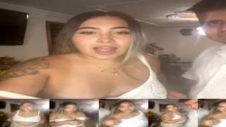 Manu_ela01 Cam Show Recorded 2024-01-01 Stripchat