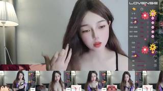 Many-yiyi Cam Show Recorded 2024-01-01 Stripchat