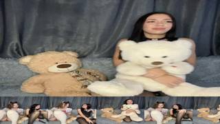 Manynia666 Cam Show Recorded 2023-11-06 Bongacams