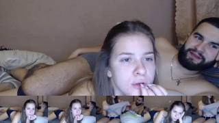 Margaretstrein Cam Show Recorded 2023-10-11 Chaturbate