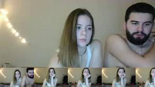 Margaretstrein Cam Show Recorded 2023-11-19 Chaturbate