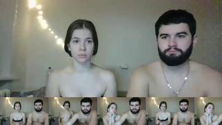 Margaretstrein Cam Show Recorded 2024-01-12 Chaturbate