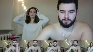 Margaretstrein Cam Show Recorded 2024-01-18 Chaturbate