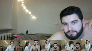 Margaretstrein Cam Show Recorded 2024-01-18 Chaturbate