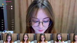 Mariafleur Cam Show Recorded 2023-11-09 Chaturbate